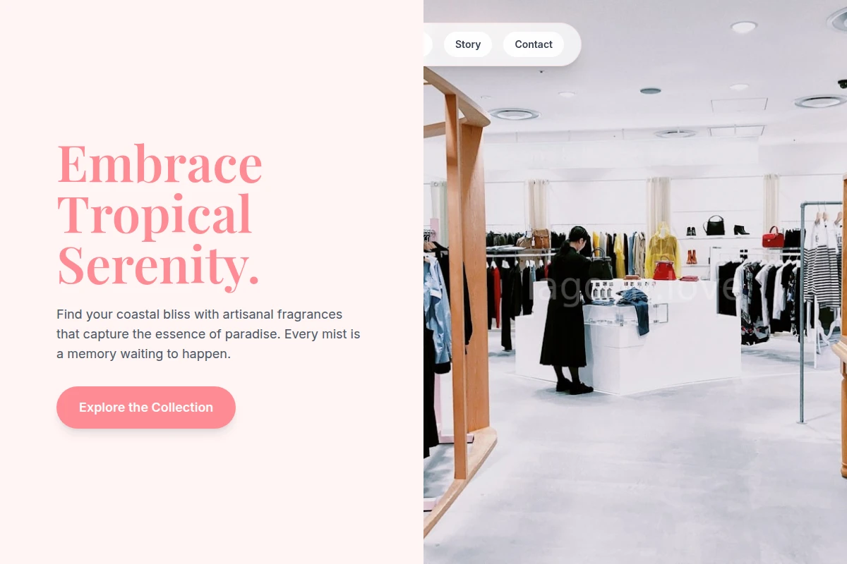 boutique