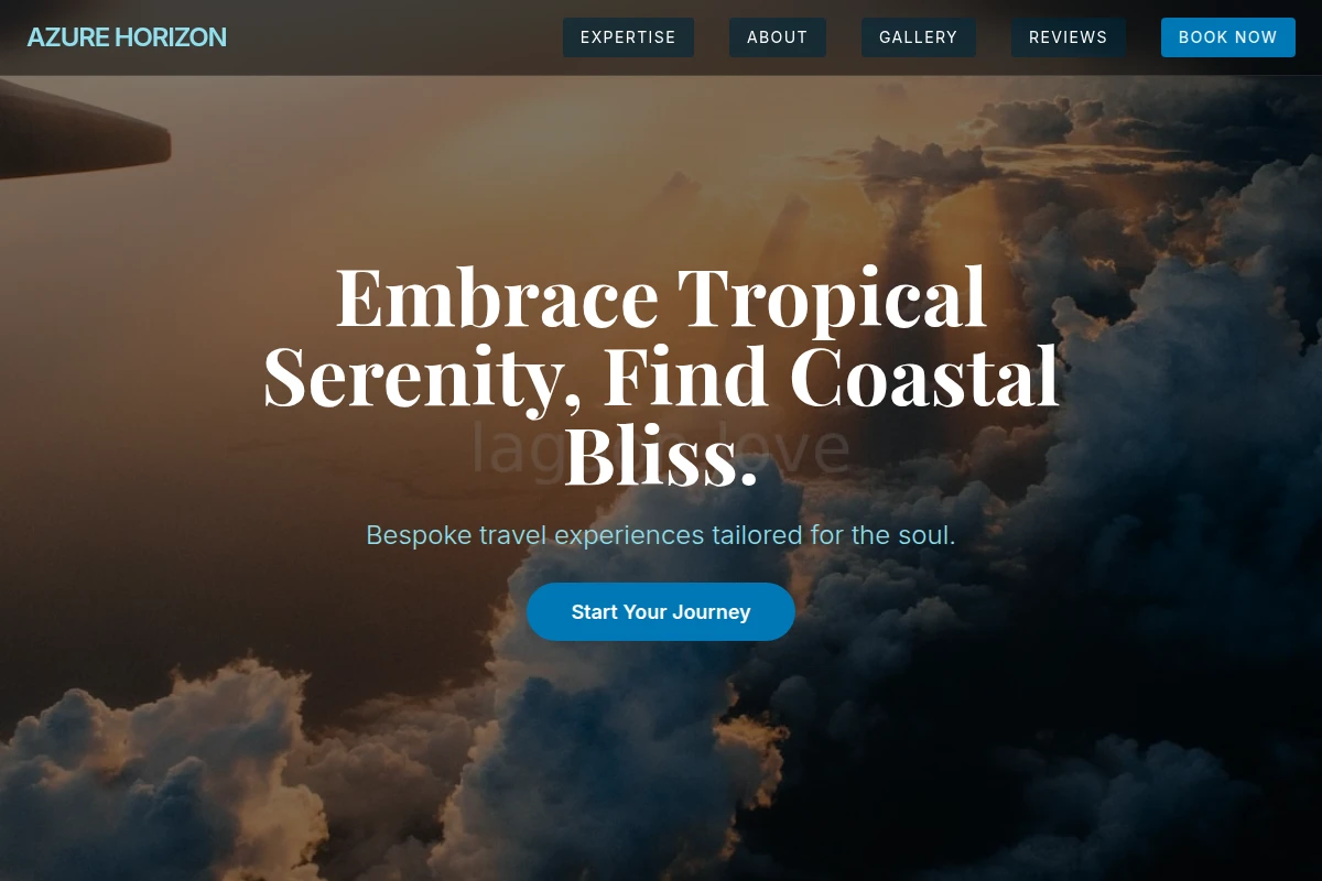 travel-agency